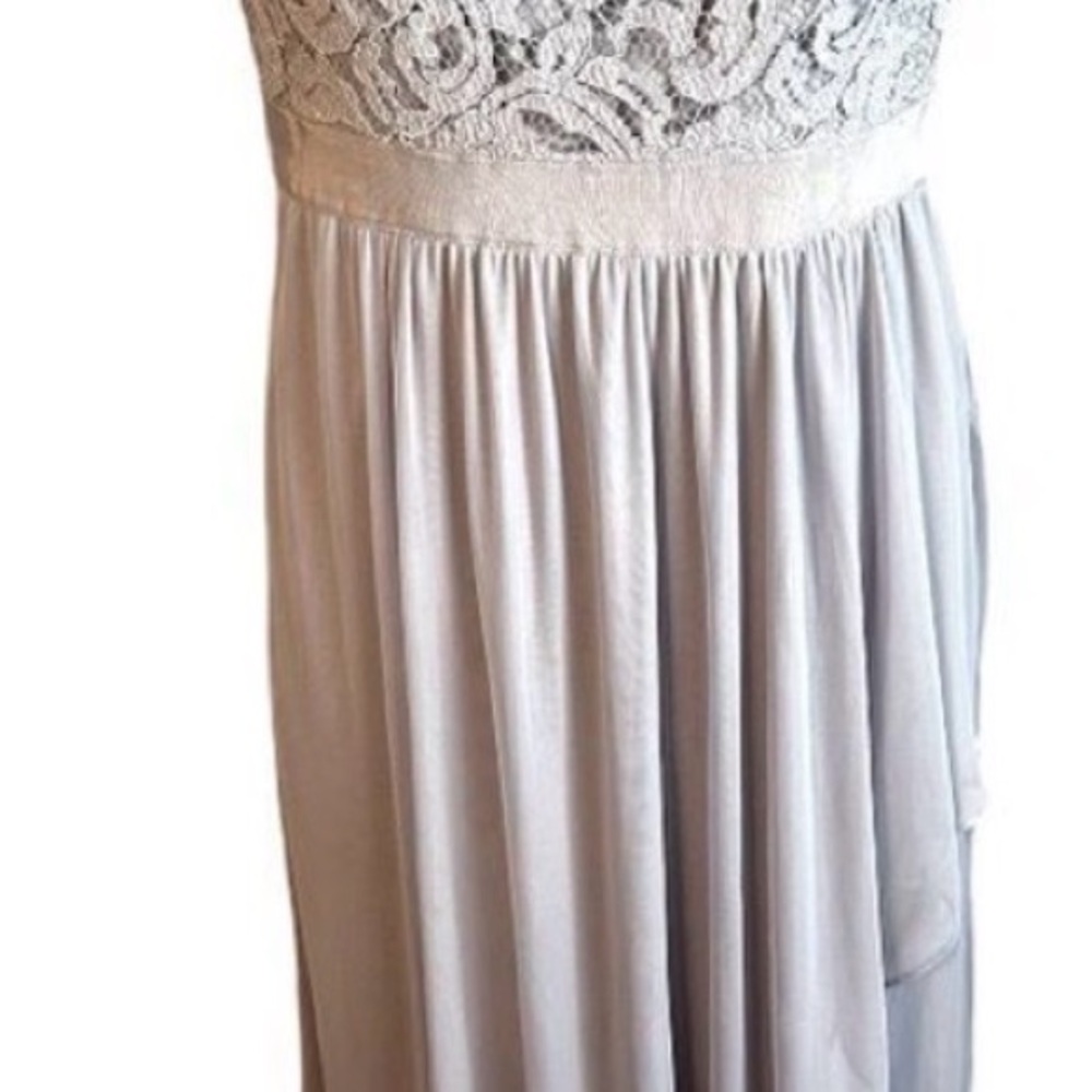 Elegant Adrianna Papell Dress